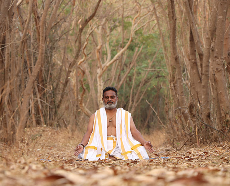 Dhyana