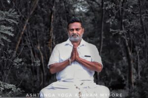 Shetty Yoga