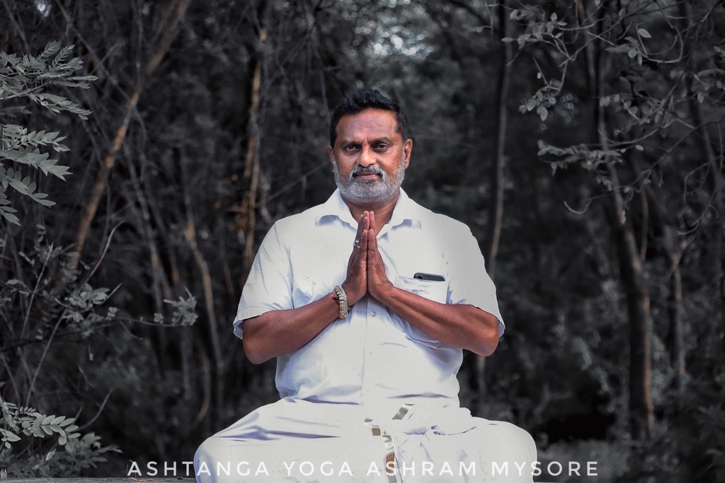 Shetty Yoga