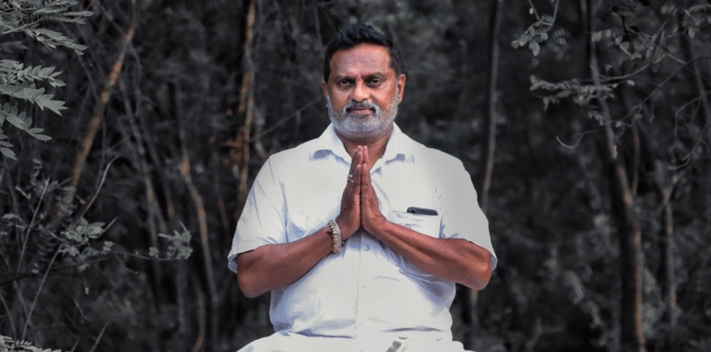 Shetty