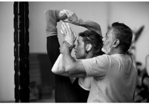 Top 7 Skills You’ll Gain from an Ashtanga Yoga TTC